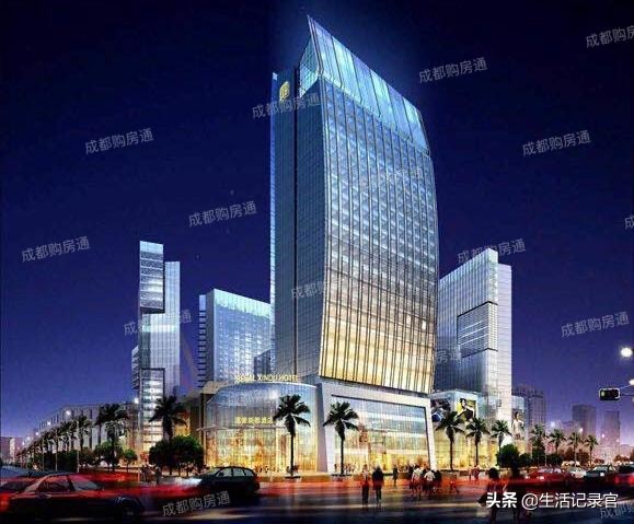 新都商业综合体,新都区2024年商业综合体