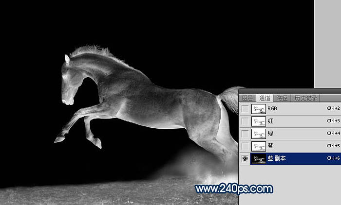 adobe水印制作,ps破碎字体新手教程