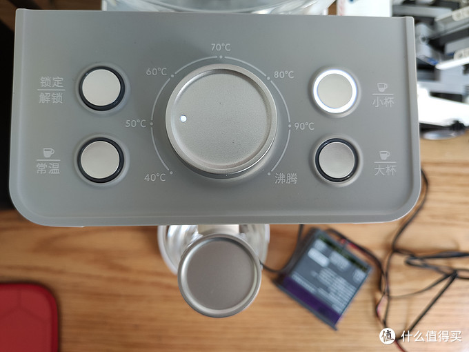 北鼎即热式饮水机测评,北鼎饮水机s601清洗方法