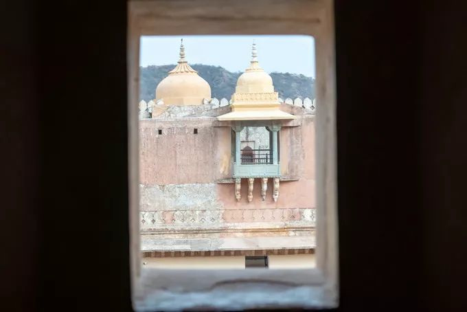 印度最豪华的电影院,印度粉红色之城