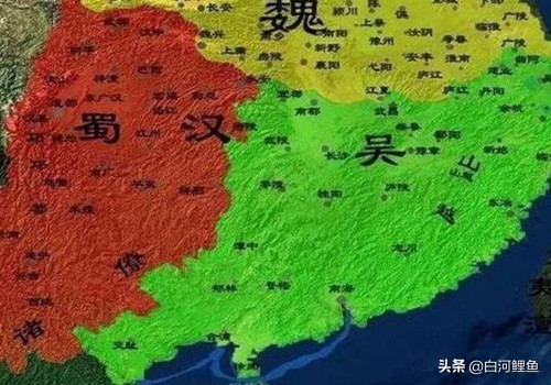 东吴的最后一位皇帝,东吴王朝历代皇帝列表