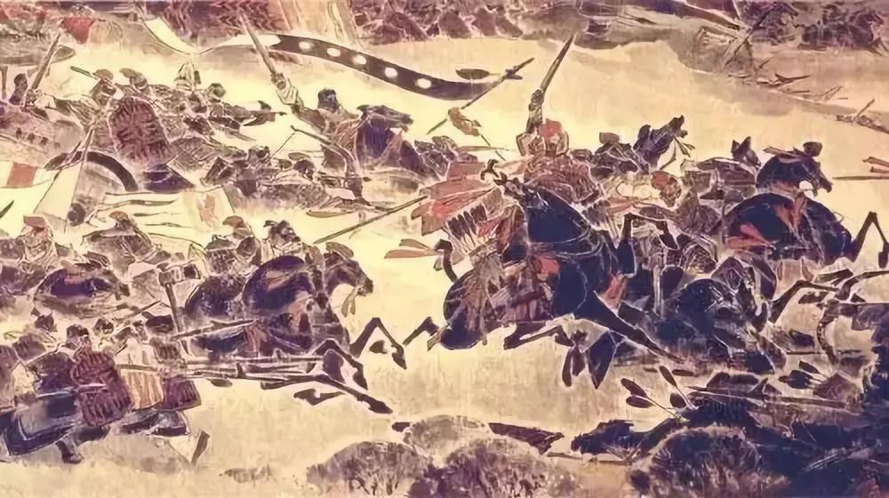 汉武大帝里的人生哲理,汉武大帝道家暗藏治国之术