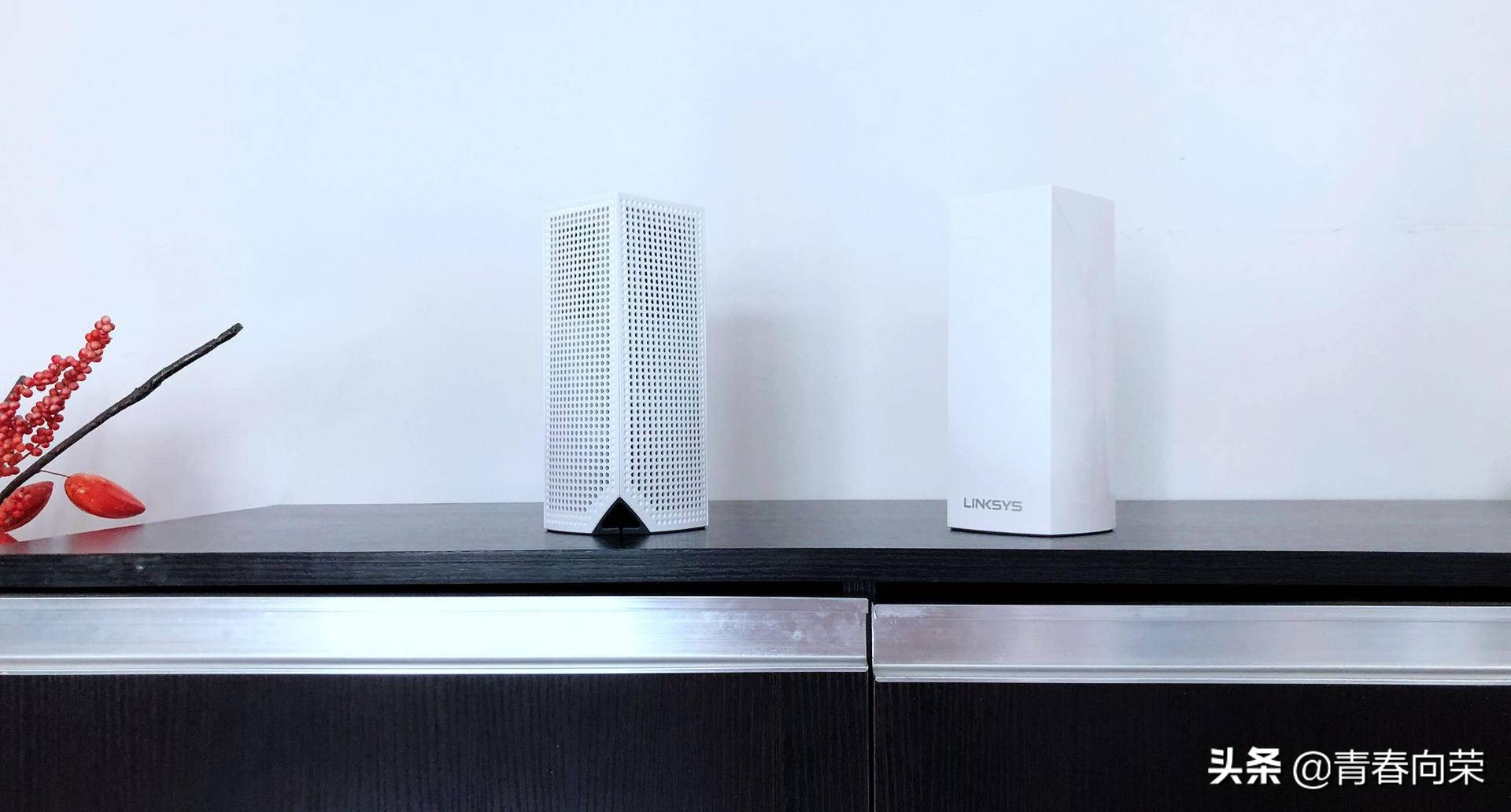 领势linksysvelopac6600mesh,linksys和网件mesh组网