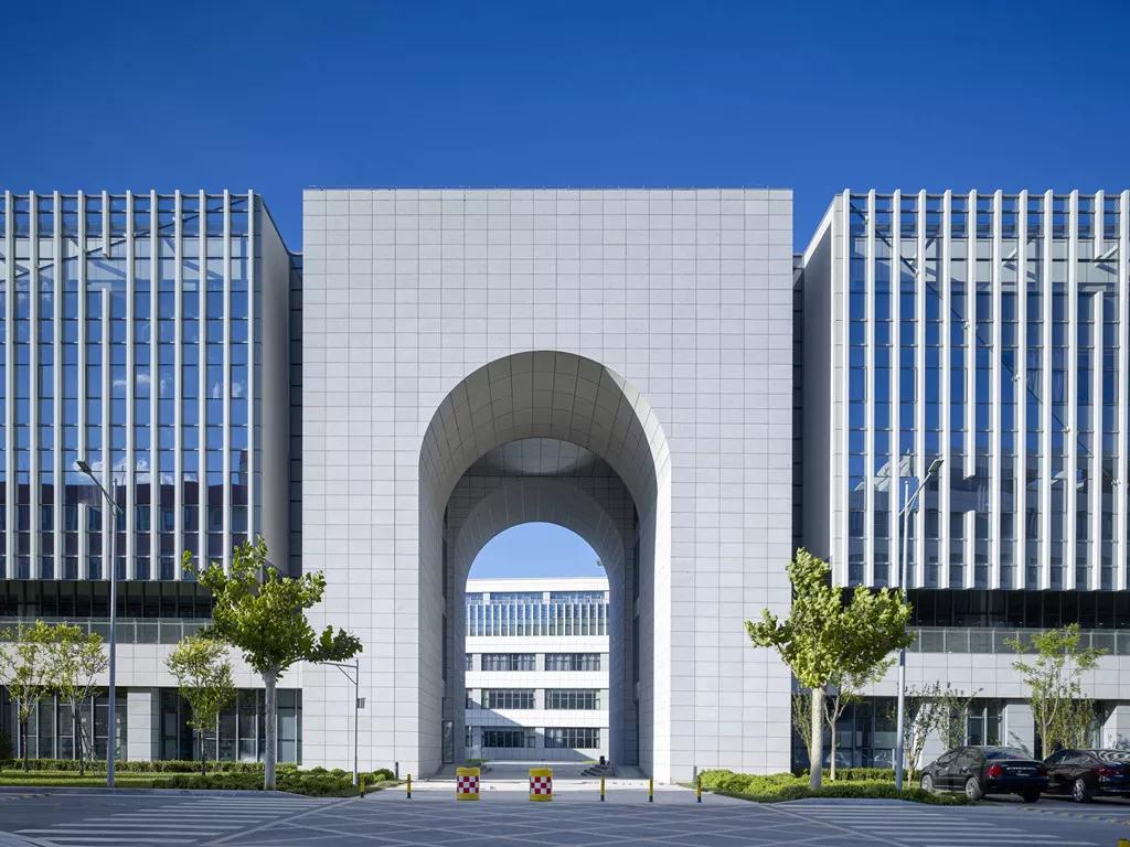 天津天狮学院新校区,天津天狮学院公办