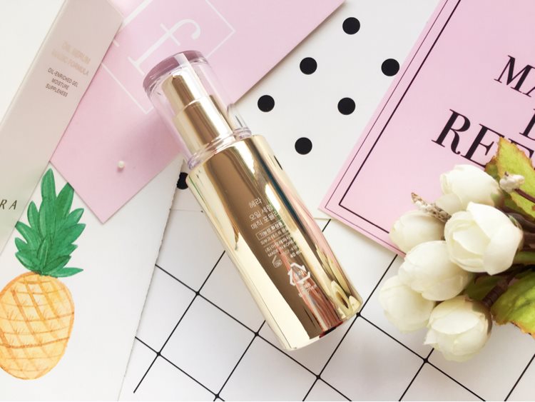 hera臻润怎么样,hera魅幻臻润精华凝露