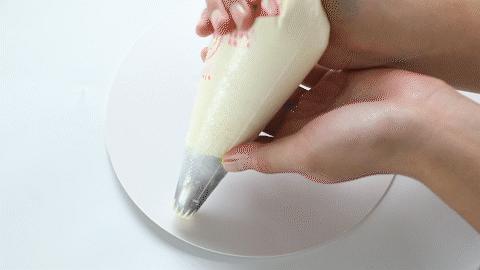 常用几种淡奶油口感测评,超级推荐淡奶油