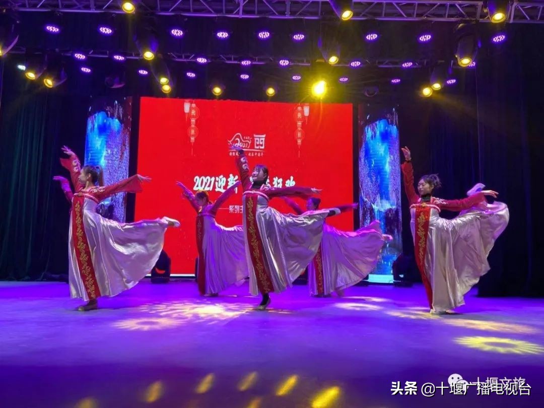 十堰新年,十堰春节哪些景区开放