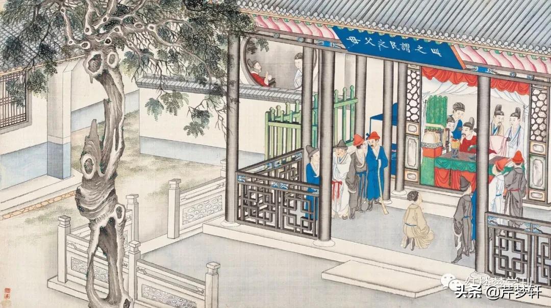 别具匠心和匠心独运,别具匠心巧妙绝伦