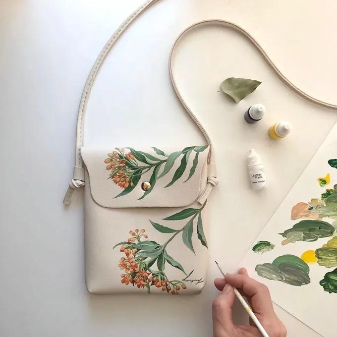 韩国疫情告急,韩国疫情手绘画