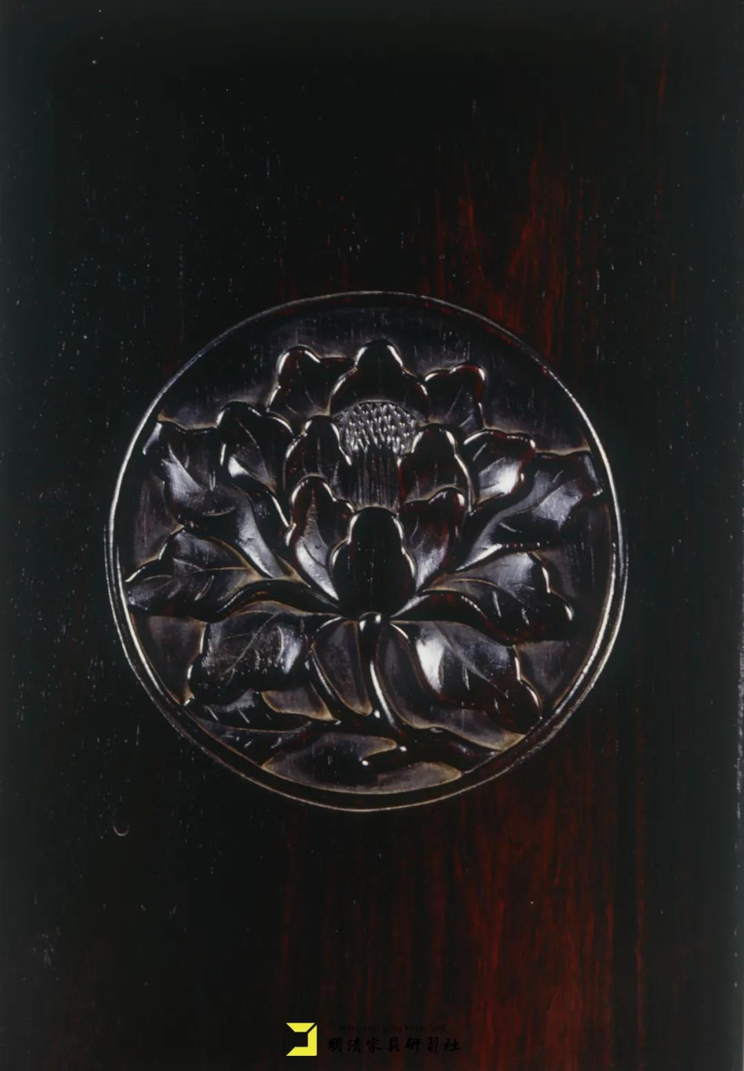 上海博物馆明清家具风格,上海博物馆馆藏79件明式家具图片