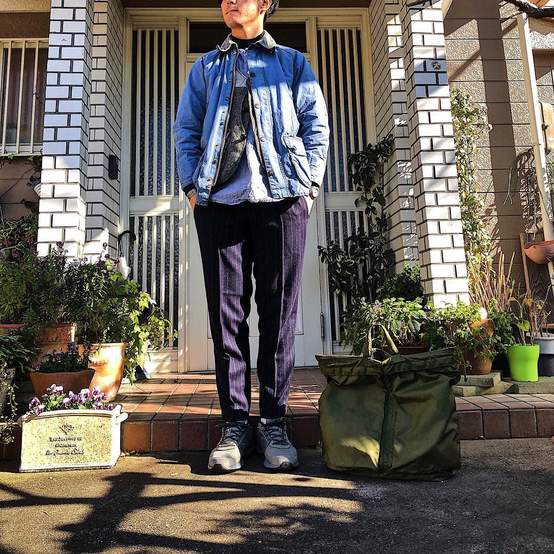 barbour是什么风格穿搭,barbour亚洲款