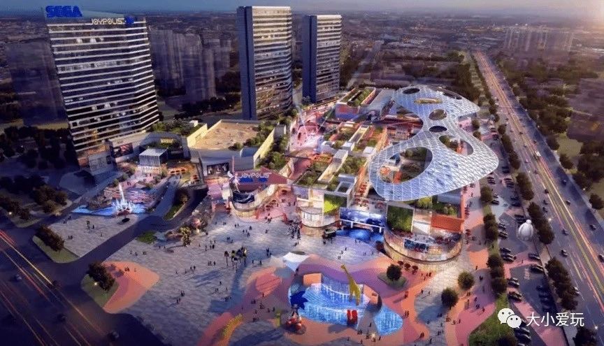 国内十大游乐园度假区,全国最大旅游主题乐园