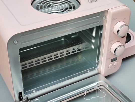 小熊早餐机好用吗值得买吗,小熊早餐机评测颜值与性能具备