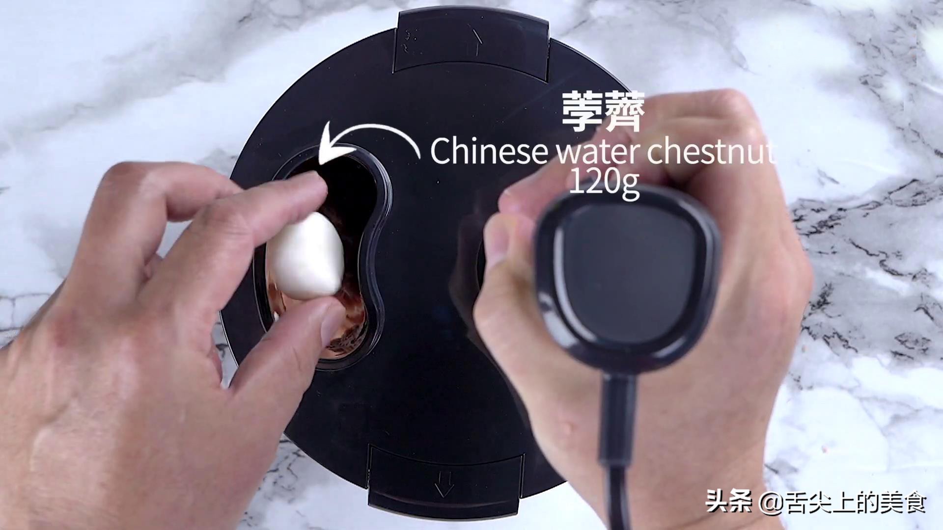 淮扬菜正宗红烧狮子头的做法,淮扬菜清蒸狮子头的正宗做法