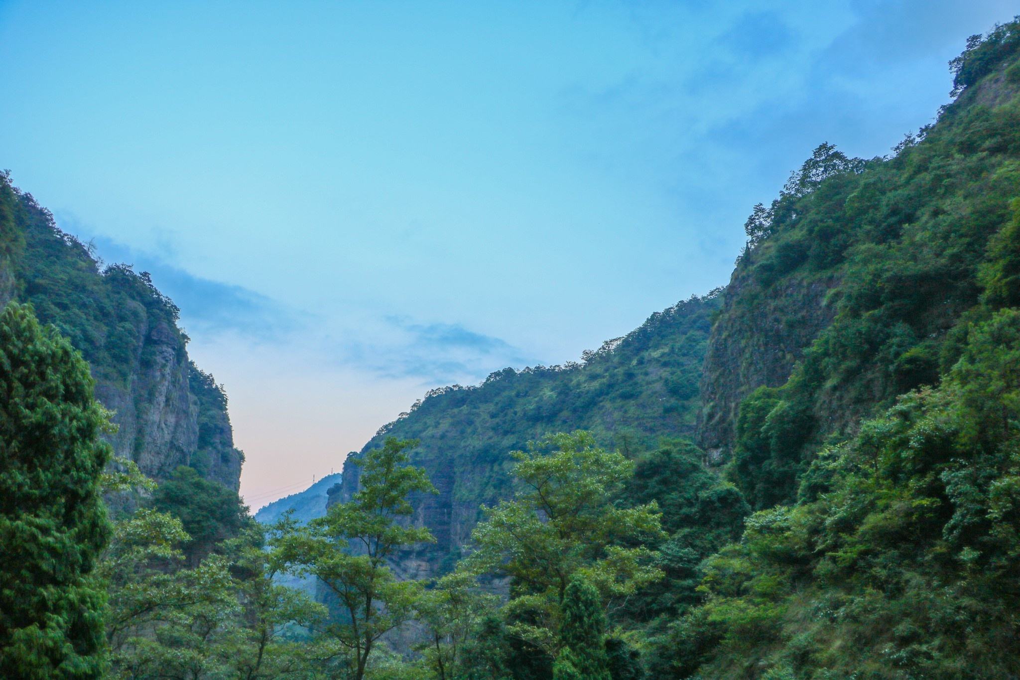 雁荡山风景区二日游攻略大全视频,雁荡山2日游攻略