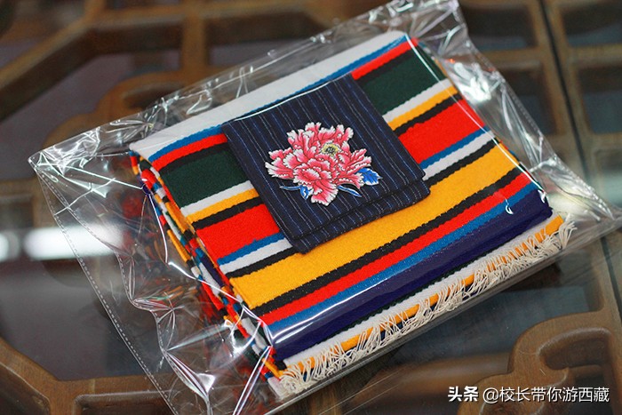 藏东西的手工,传统藏民族特色纯手工制品