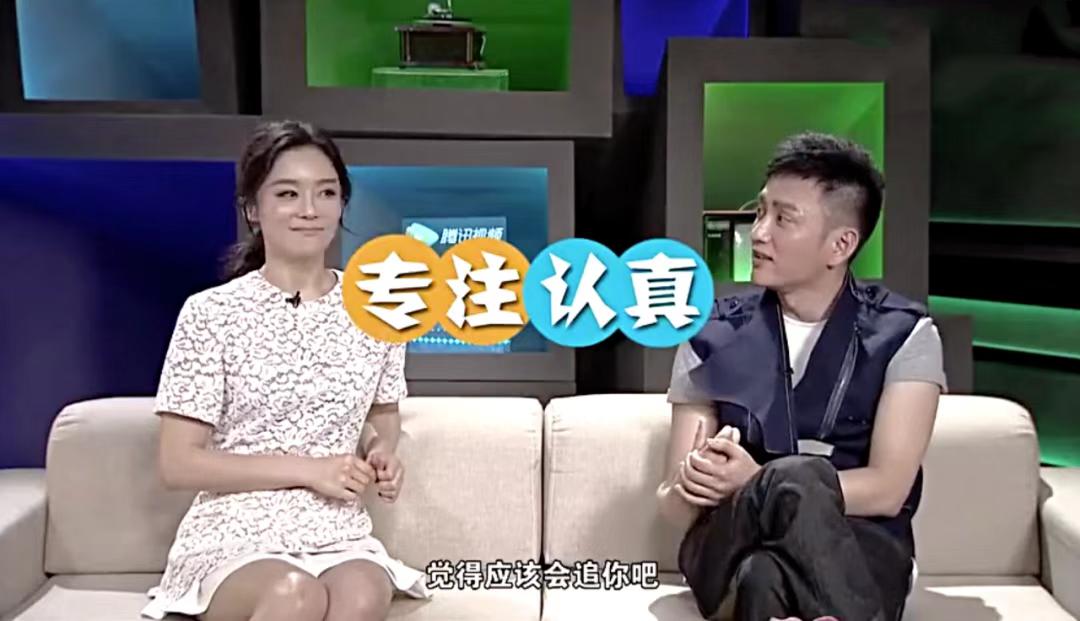 袁姗姗浮沉史,小三上位电视剧袁姗姗