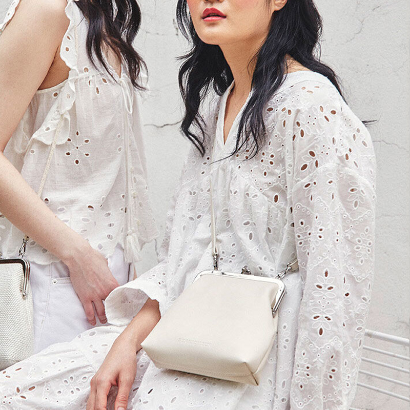 除了小ck还有什么小众品牌包包,9款百搭且不容易撞款的小众包包