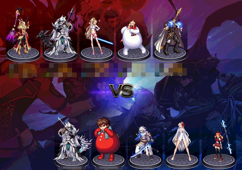 dnf勇士对决怎么开始,dnf勇士对决匹配