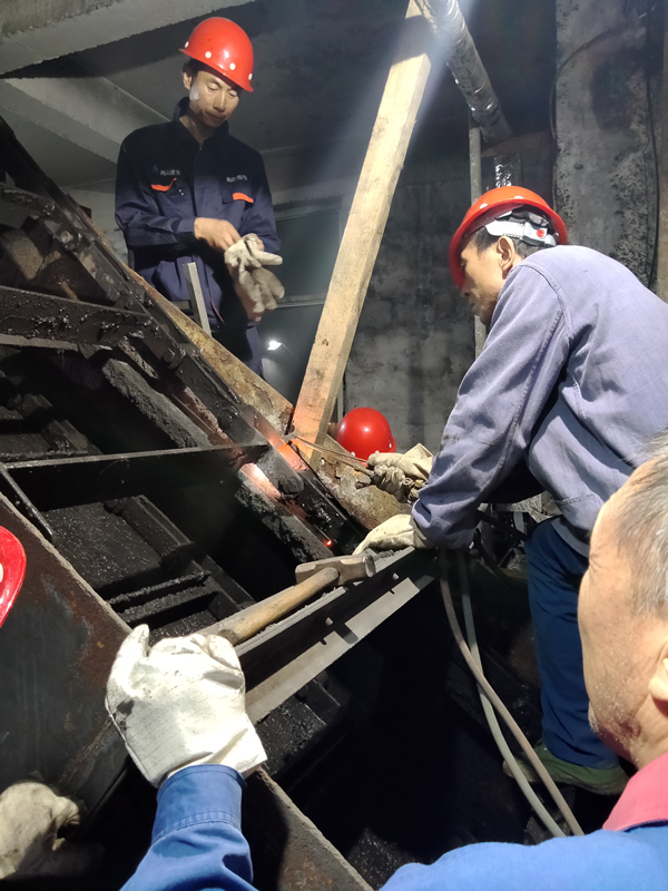 鍚庡嫟淇濋殰鐤儏闃叉帶宸ヤ綔,鍚庡嫟鏈嶅姟涓績鐤儏闃叉帶宸ヤ綔