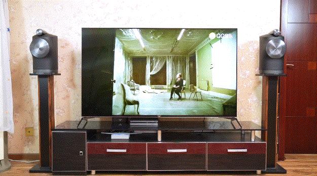 b&o和宝华韦健蓝牙音响哪个好,5系宝华韦健音响测评