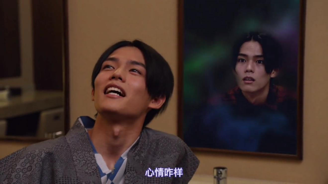 假面骑士revice被打,假面骑士revice黑暗形态超帅瞬间