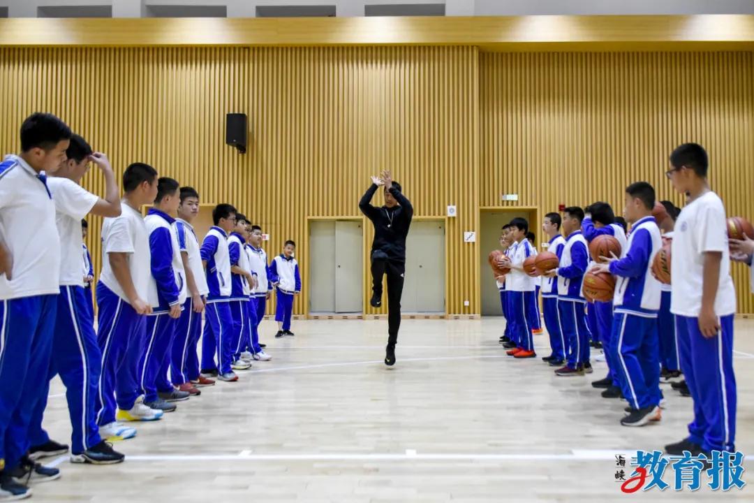 福州清华附中高中何时开始招生,福州清华附中学校划片最新消息