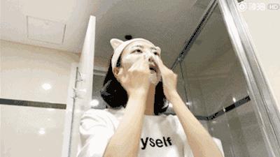 正确的护肤步骤护肤品使用顺序表,新手护肤入门教程及必备护肤品