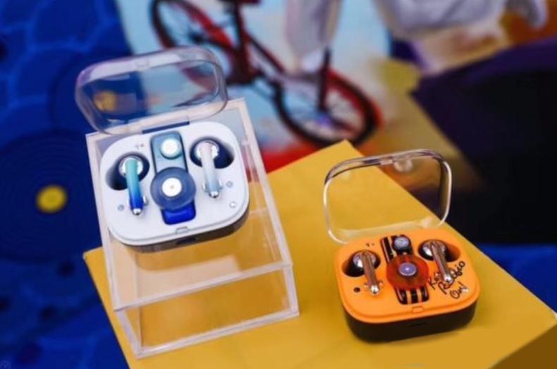 猫王开放式耳机,猫王复古耳机