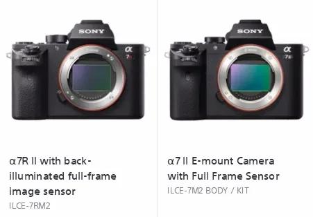 索尼全画幅微单入门 (索尼中画幅入门推荐)