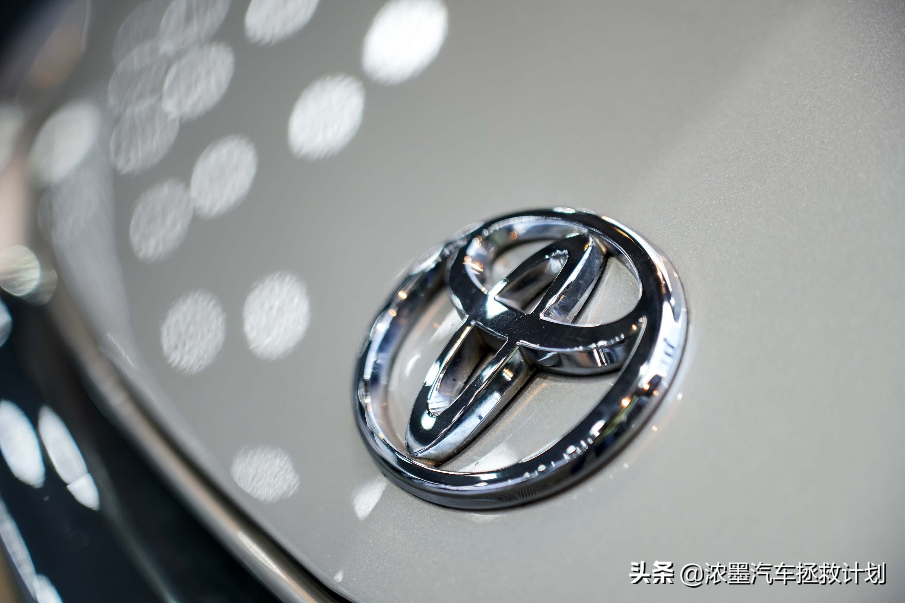 丰田普瑞维亚整备,丰田普瑞维亚第一代改款