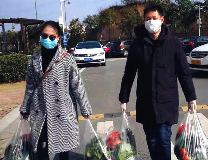 抗击疫情谱写壮丽青春之歌,检察干警战疫