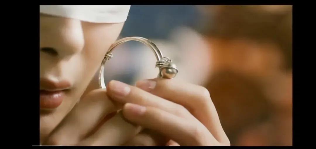 《三生三世十里桃花》名场面—素素跳诛仙台