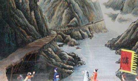 毛*东泽**为什么说，刘邦是高明的政治家？（二）作风民主