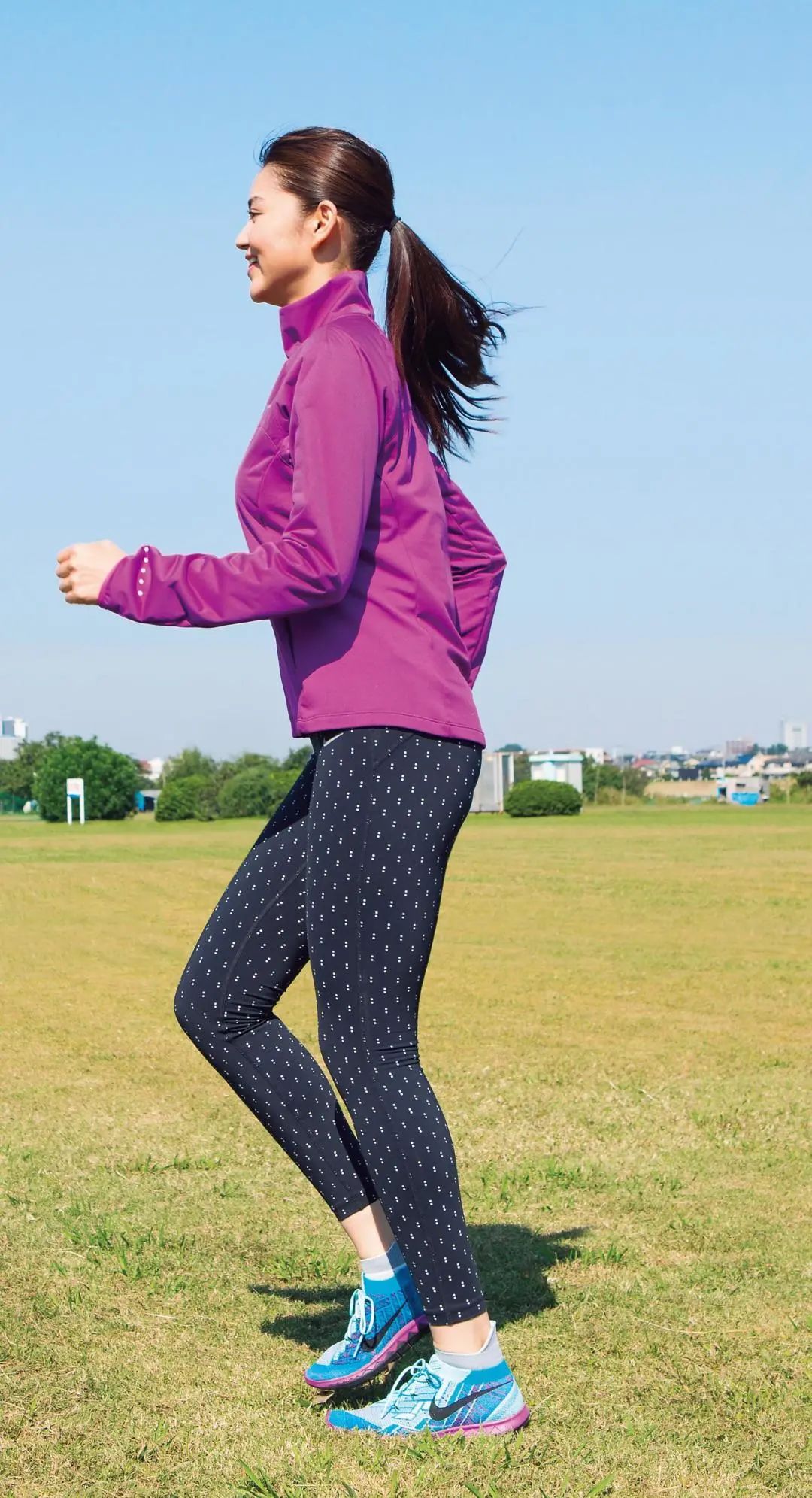 慢跑如何瘦得快,坚持慢跑多久能瘦