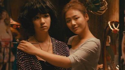 马思纯周冬雨赵薇,马思纯周冬雨杨幂