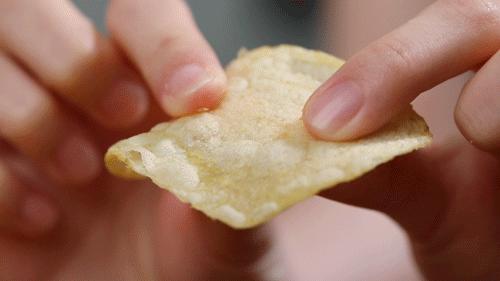 买所有乐事薯片,买所有种类的薯片