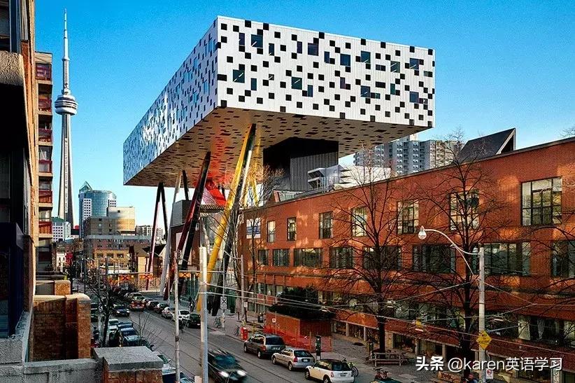 加拿大艺术类留学最好的学校,加拿大九大艺术设计类院校推荐