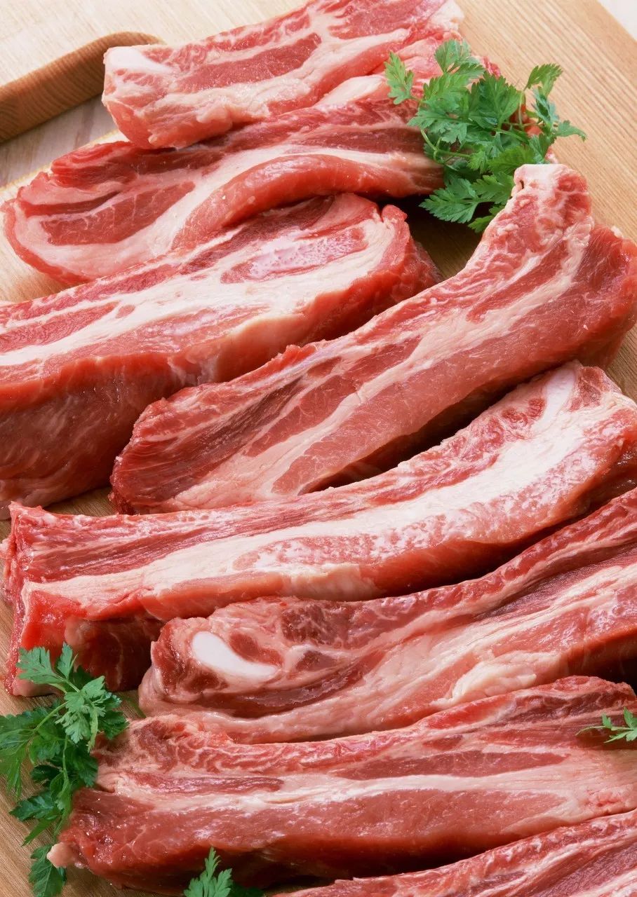 中国哪里的猪肉最好吃,中国最好吃的猪肉排名前十名