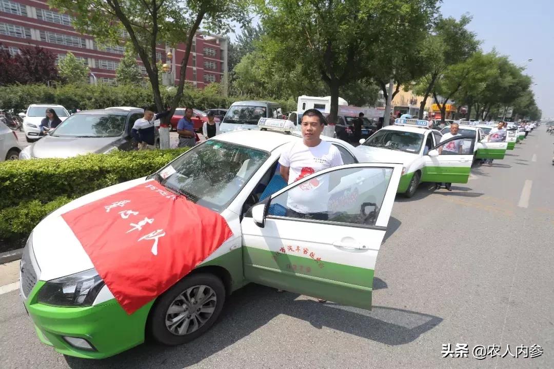 廊坊这11个公益组织了不起！身边藏着这么多“雷锋”！