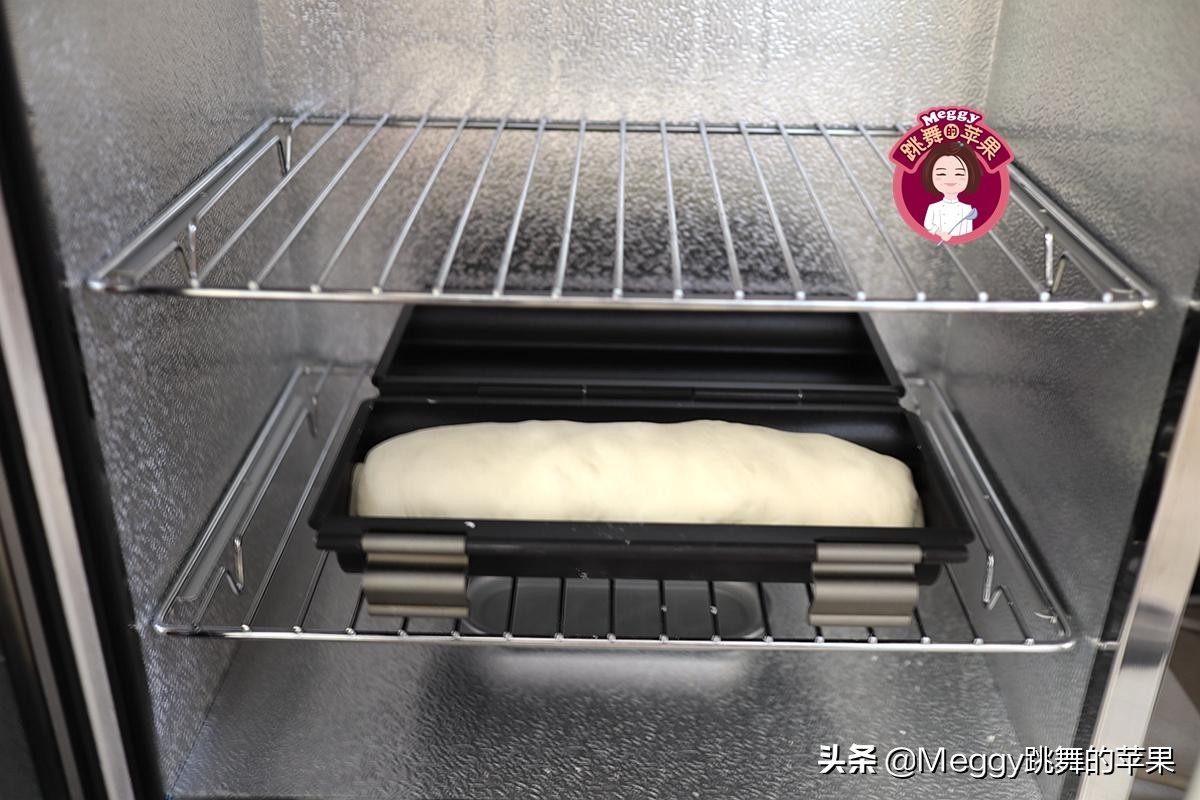 吐司面包做法简单又好吃做成早餐,吐司面包配方简单又好吃