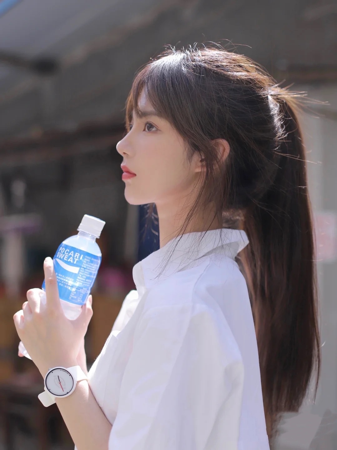 侧脸不好看变美思路,侧脸不好看怎么改善男