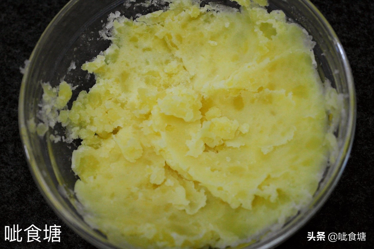 早餐吃什么营养又简单的煎饼,妈妈这样做煎饼又快又好吃