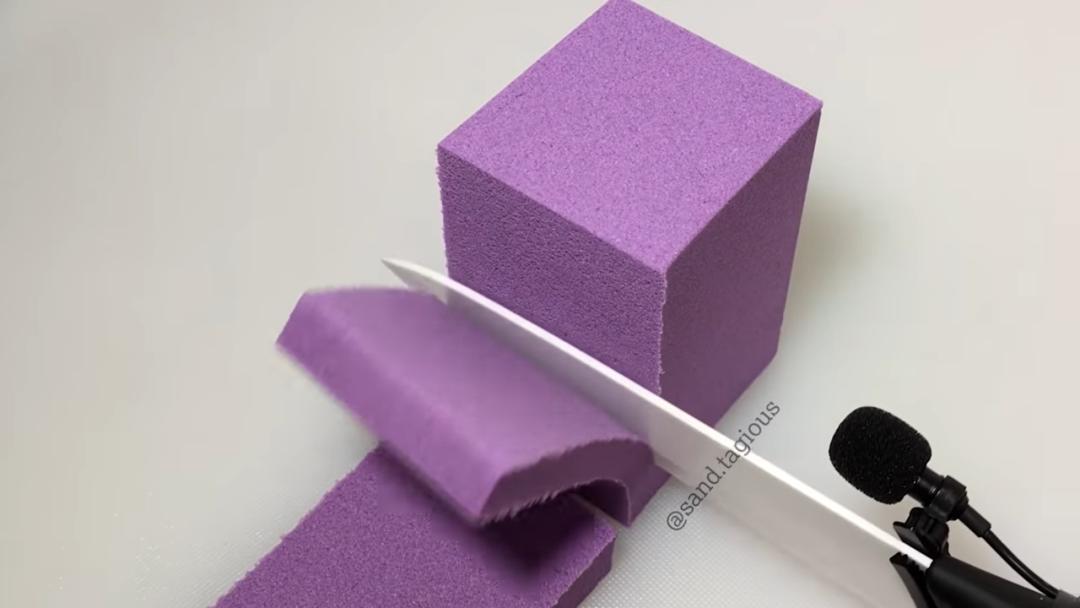 令人愉悦的声音asmr,asmr最糟糕的十种声音