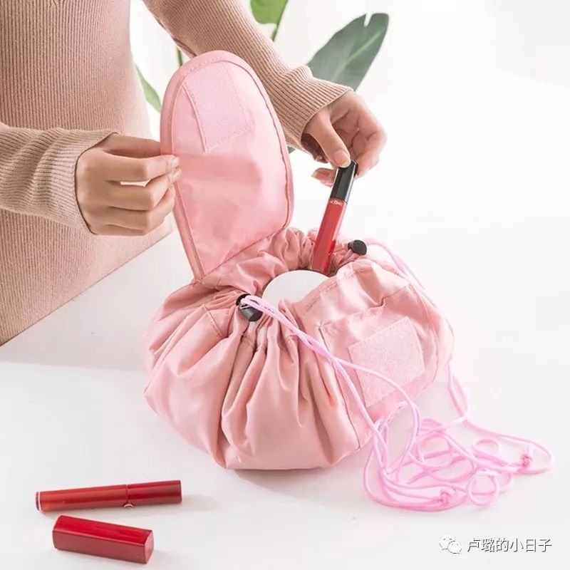 什么牌子的化妆包比较好看,化妆包到底有多好看