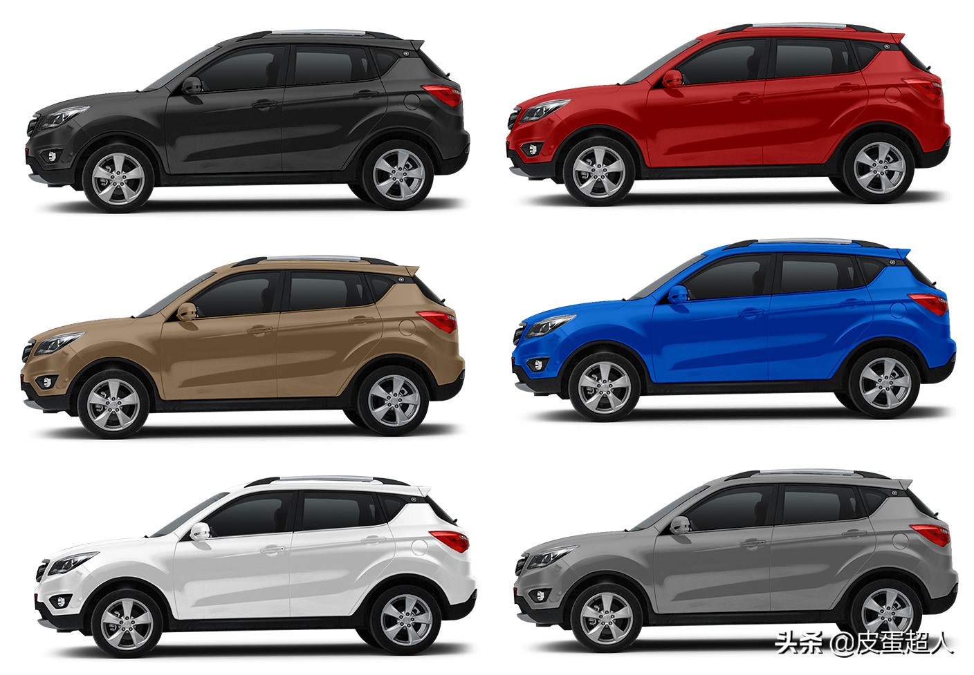 为什么长安cs35这么便宜了,长安cs35为什么这么值得买