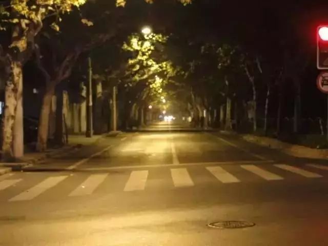 上海夜跑,上海十大经典夜跑