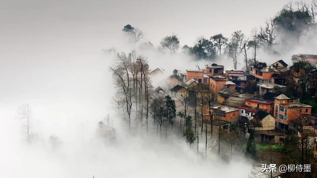 超实用风景摄影技巧,35个风景摄影技巧