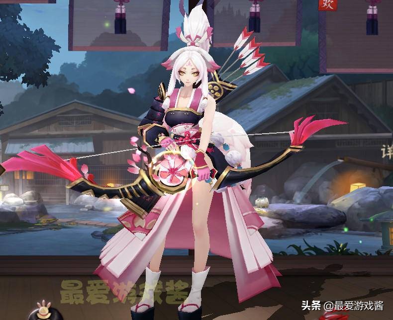 阴阳师周年庆皮肤折扣错过了,阴阳师周年庆结界皮肤