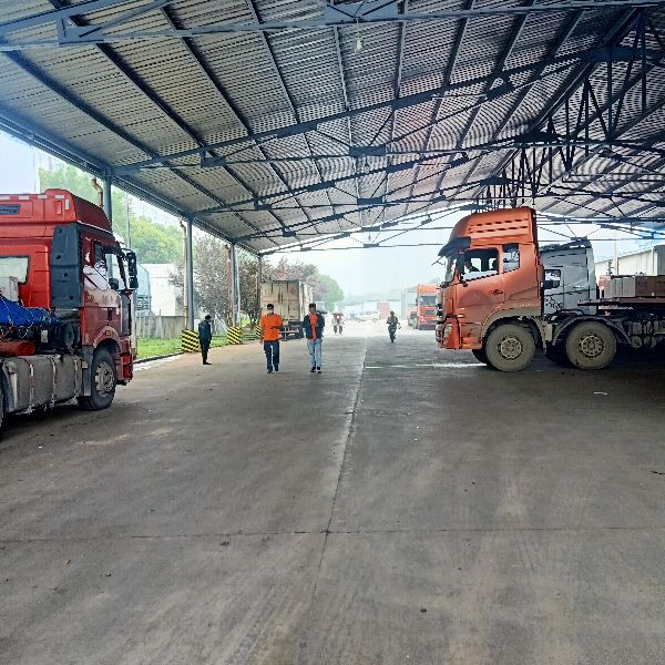 武汉海尔电器有限公司,武汉海尔科技工业园